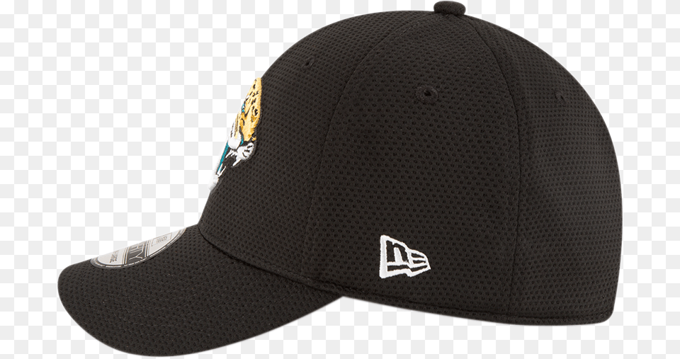 New Era Nfl Men S Jacksonville Jaguars Sideline Tech New Era, Baseball Cap, Cap, Clothing, Hat Free Transparent Png