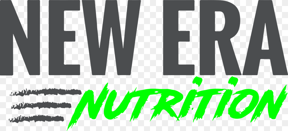 New Era Nutrition Online Store Income, Logo, Text Png Image