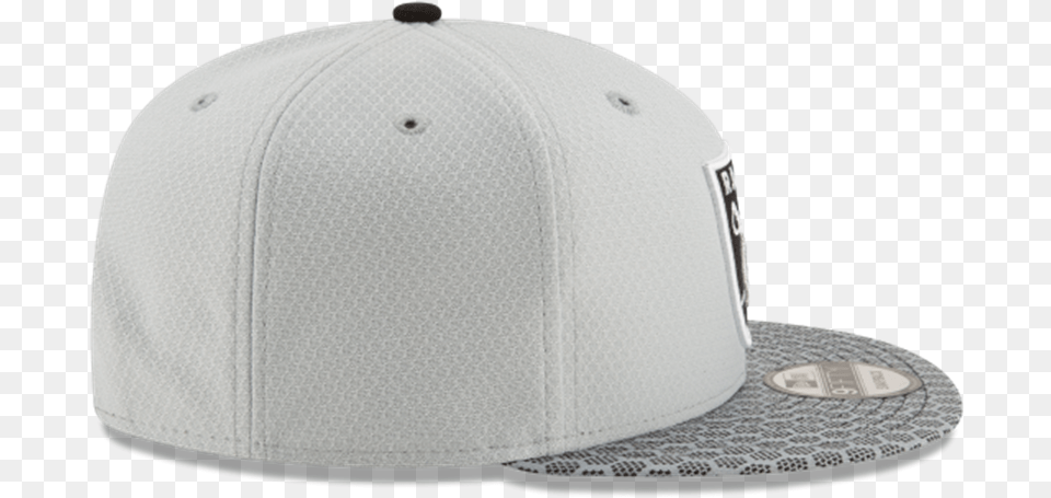 New Era Sideline Oakland Raiders Snapback Hat Greyblack, Baseball Cap, Cap, Clothing Free Transparent Png