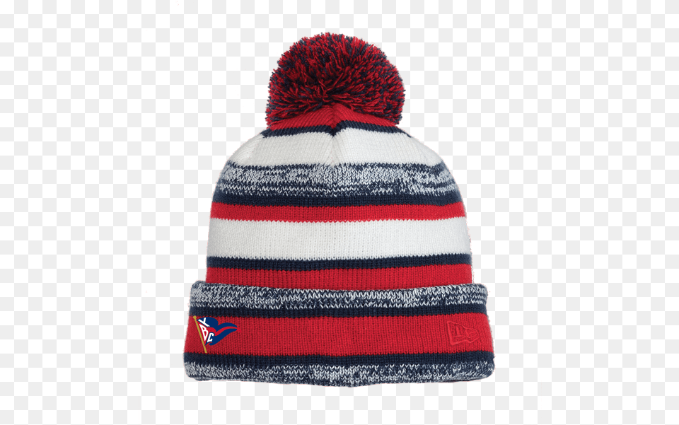 New Era Sideline Pom Tom Brady Goat Hat, Beanie, Cap, Clothing, Hoodie Free Transparent Png