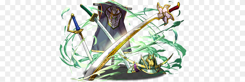 New Evolutions For Samurai 3 Fiction, Sword, Weapon, Device, Grass Free Png Download