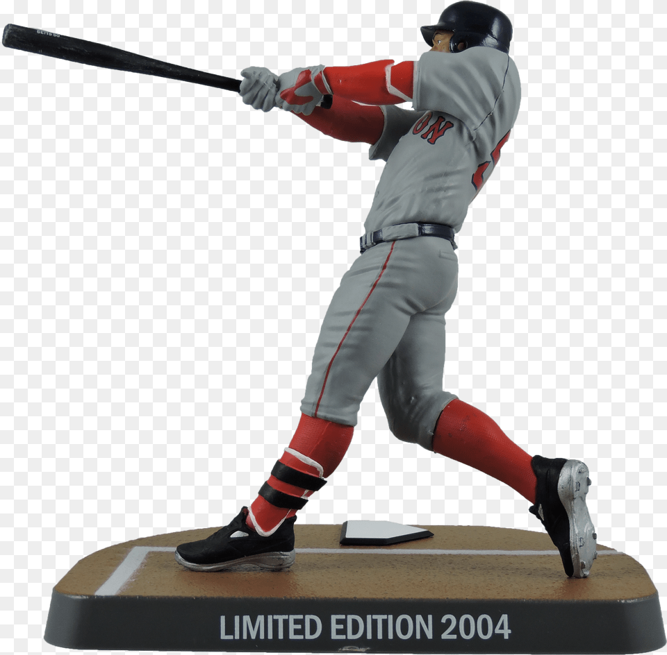 New Exclusive Imports Dragon Gts Distribution Mlb Figurine, Team, People, Person, Team Sport Png