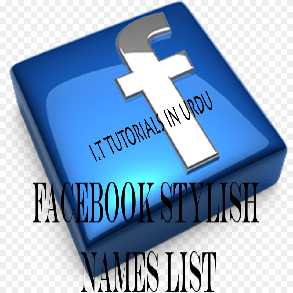 New Facebook Stylish Names List By I Join Us On Facebook Free Transparent Png