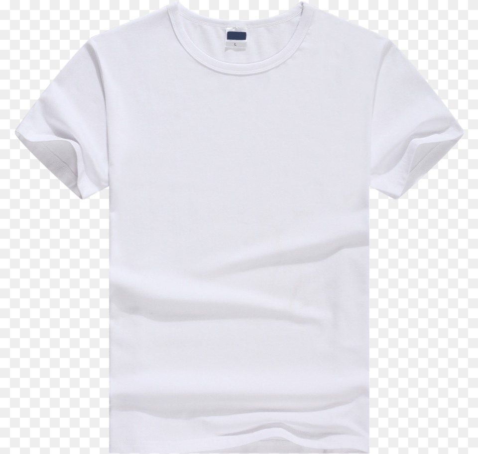 New Fashion Model Sample White Tee Shirt T Air Jordan T Shirt Wings, Clothing, T-shirt, Undershirt Free Png