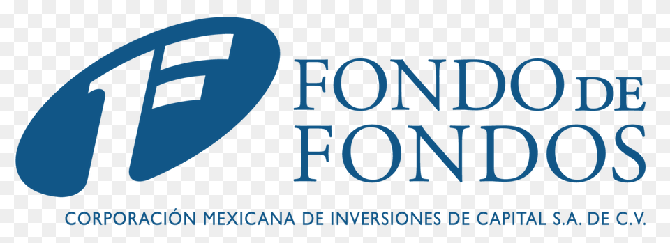 New Fondo De Fondos Logo Png