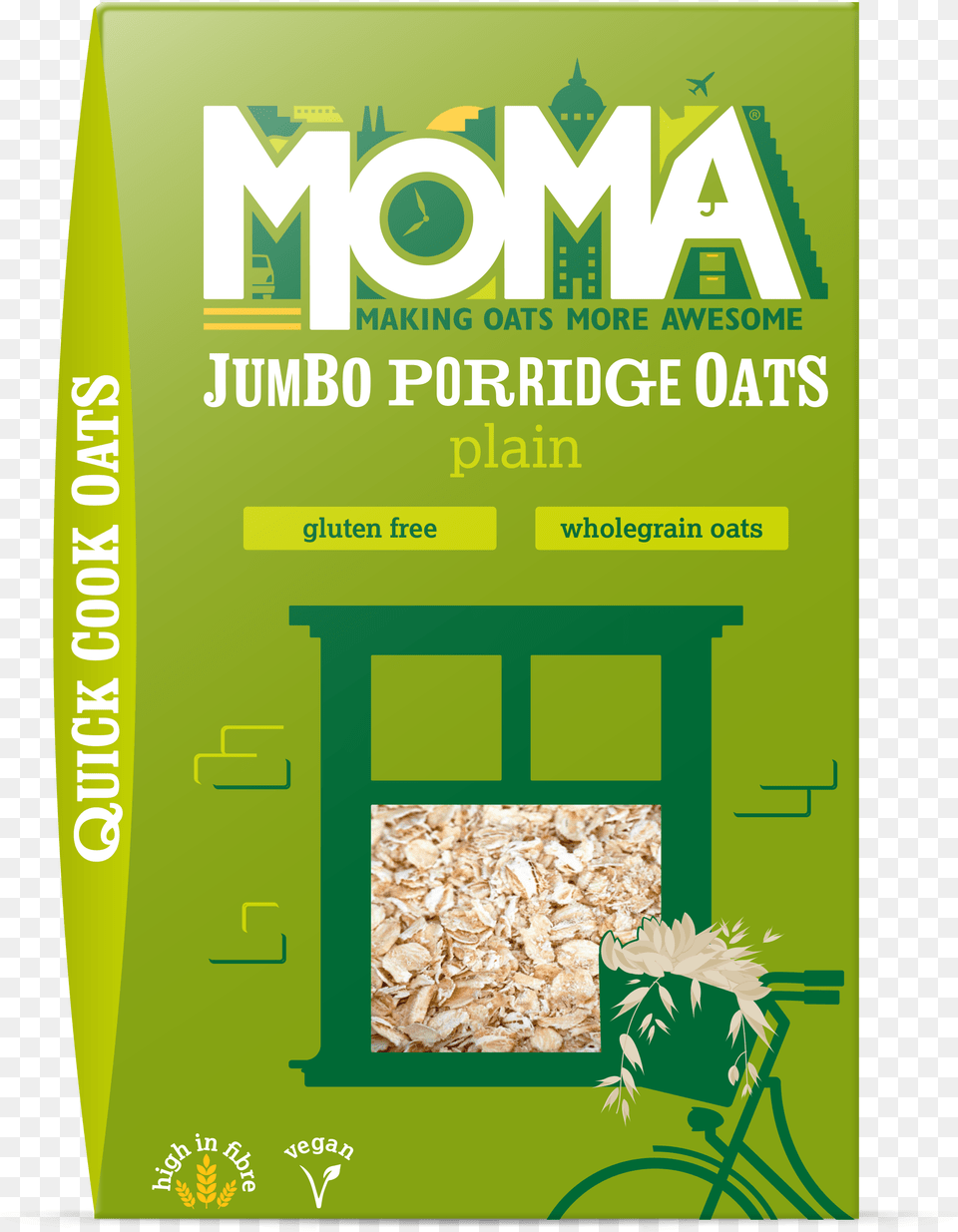 New Food Products New Food Products Ocado Best Food Moma Porridge Sachets, Advertisement, Poster, Breakfast, Oatmeal Free Png