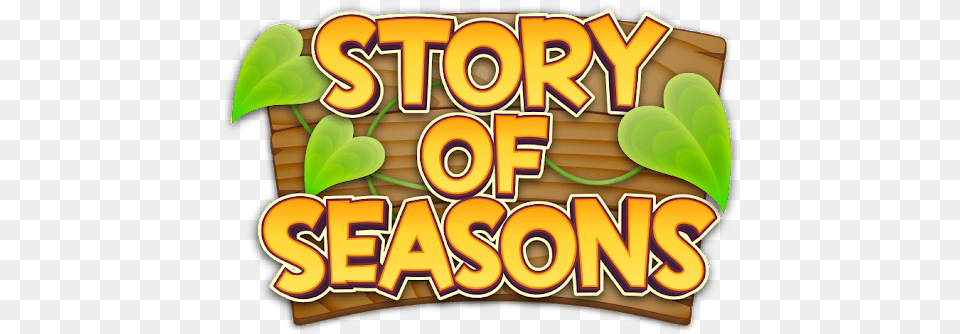 New For Android Download To Your Mobile Phone Moborg Story Of Seasons Icon, Leaf, Plant, Dynamite, Weapon Free Png