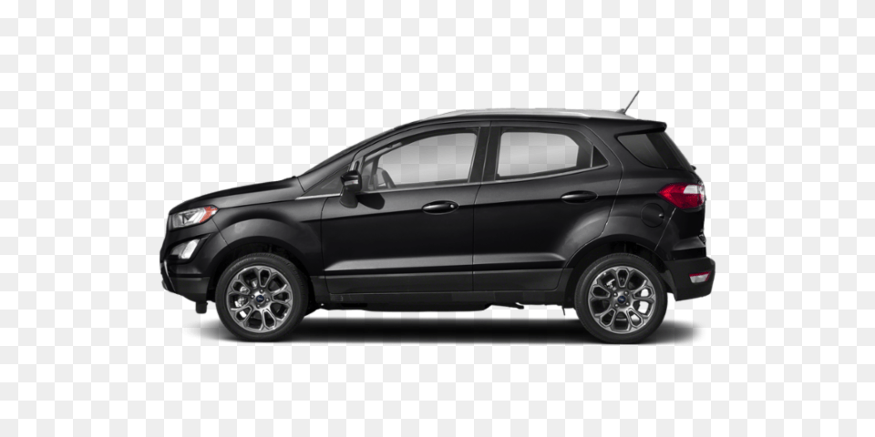 New Ford Ecosport Se Suv For Sale, Car, Vehicle, Transportation, Tire Png Image