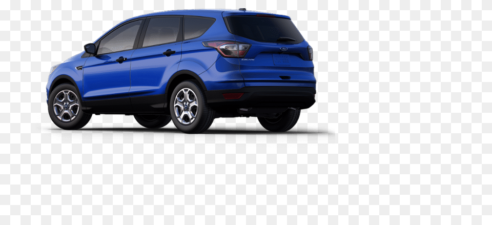 New Ford Escape Suv S Lightning Bluefor Sale In Corpus, Car, Vehicle, Transportation, Tire Free Transparent Png