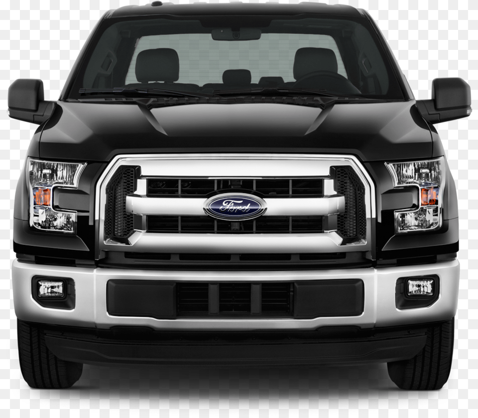 New Ford F 150 Front Ford F150 2017, Car, Transportation, Vehicle, Suv Png