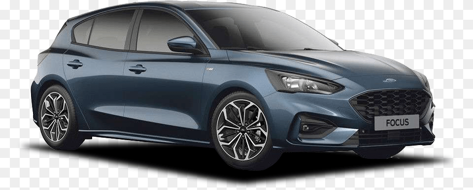 New Ford Focus Colours 2019, Car, Vehicle, Sedan, Transportation Free Transparent Png