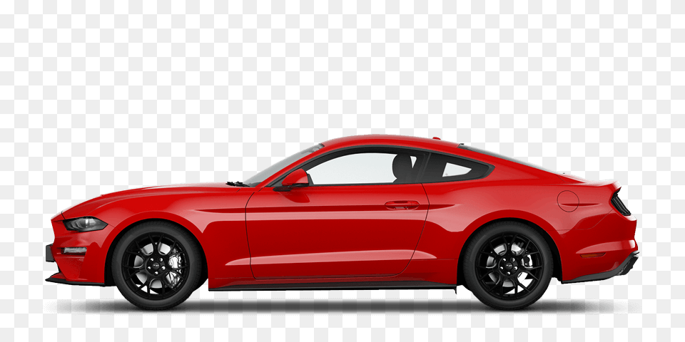 New Ford Mustang Fastback, Sedan, Car, Vehicle, Coupe Free Png Download