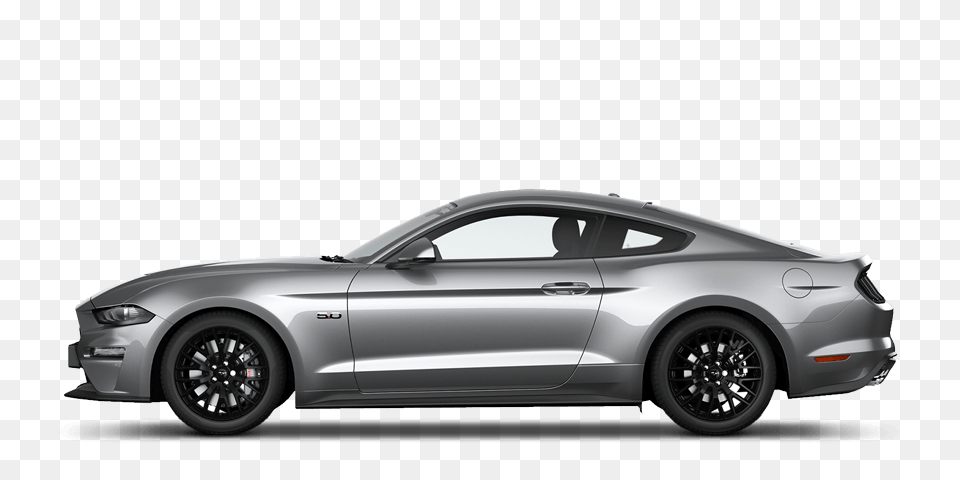 New Ford Mustang Fastback Gt Finance Available Think Ford, Alloy Wheel, Vehicle, Transportation, Tire Free Png Download