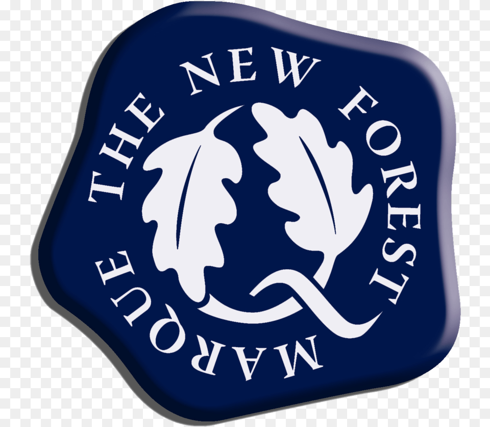 New Forest Stores New Forest Marque Logo, Symbol, Face, Head, Person Png Image