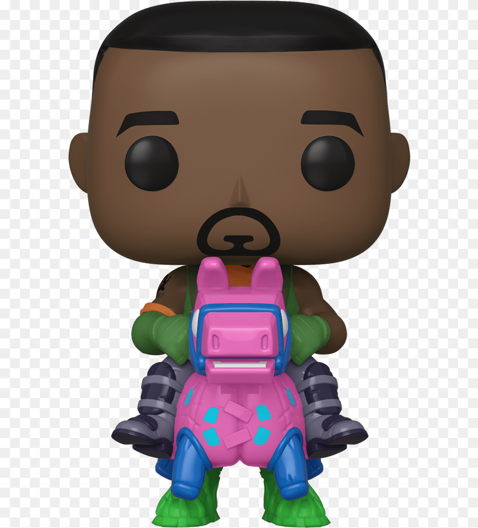 New Fortnite Funko Pops, Toy, Baby, Person Png