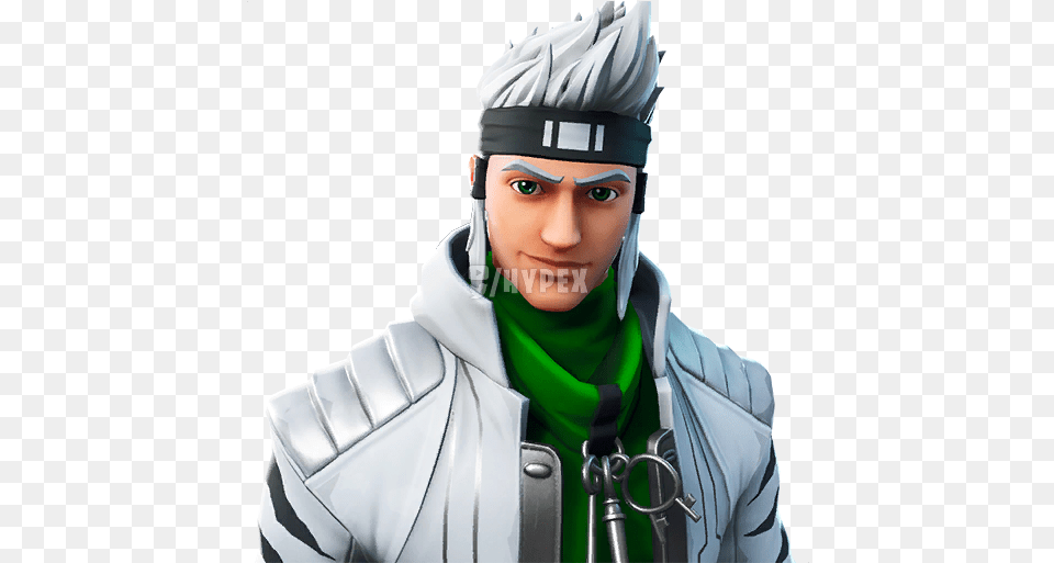 New Fortnite Skin Styles Leaked In The V850 Update Master Key Fortnite, Adult, Person, People, Woman Free Transparent Png