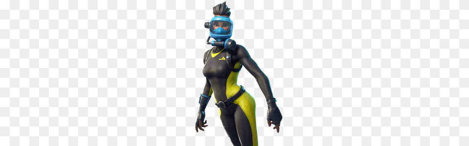 New Fortnite Skins Have Been Leaked With Coming Of Fortnite Update, Adult, Female, Person, Woman Free Png Download