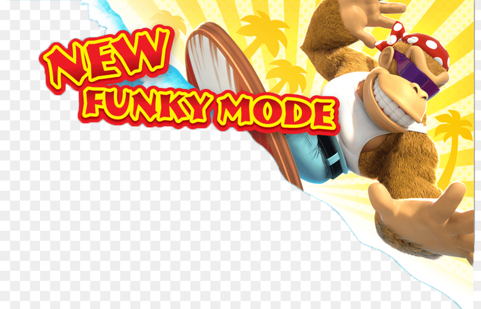 New Funky Mode Template New Funky Mode Know Your Meme, Baby, Person Free Png Download