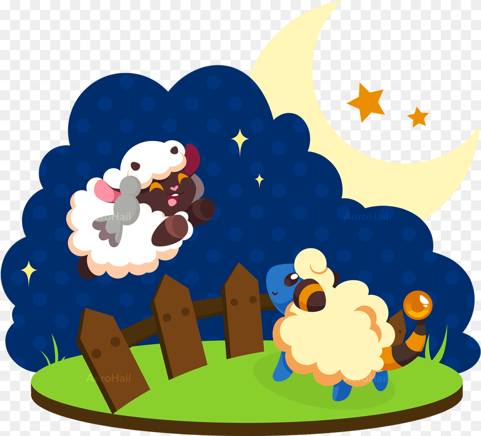 New Galar Sheep Pokemon Free Png