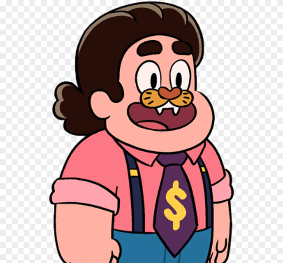 New Gallery Steven Universe Steven, Baby, Cartoon, Person, Accessories Free Transparent Png