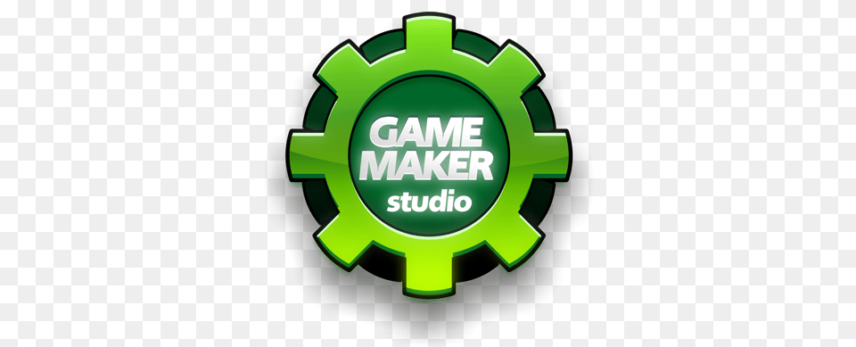 New Game Maker Logo Tradnuxgames Design, Green, Dynamite, Weapon, Recycling Symbol Png