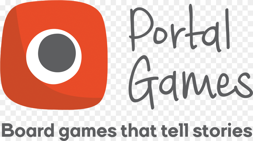 New Games New Expansions New Exciting Ways To Play Portal Games Logo, Text, Disk Png