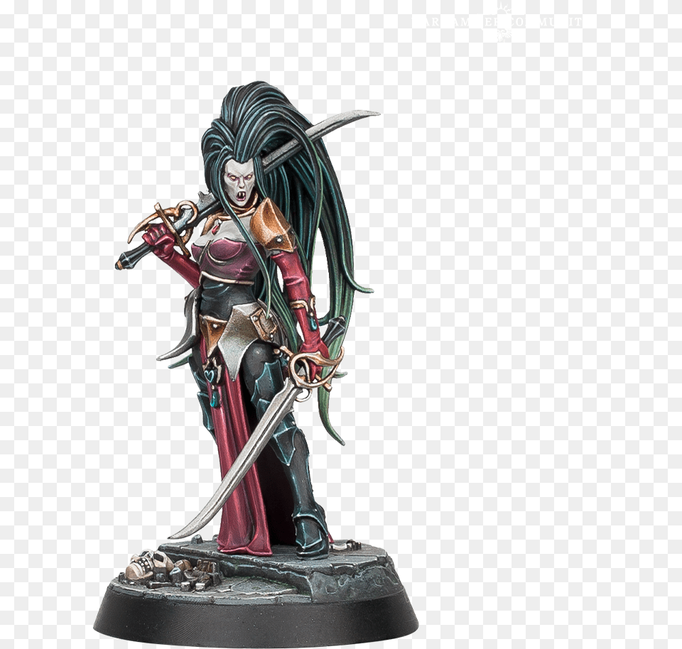 New Games Workshop Previews The Eighth Edition For Life Supernatural Creature, Adult, Female, Person, Woman Png