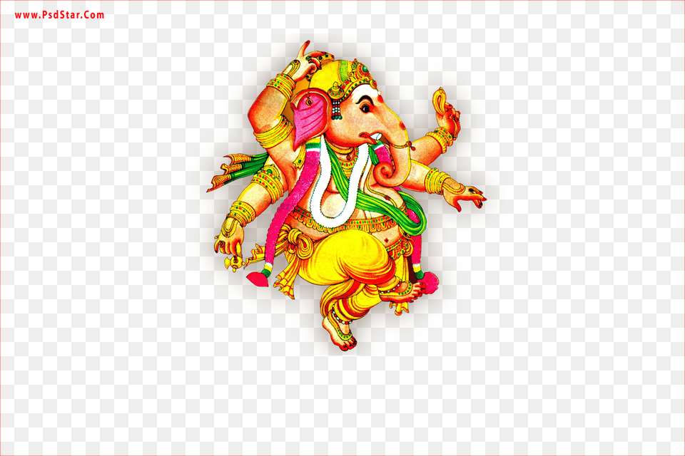 New Ganesh Photo Photograph, Baby, Person, Face, Head Png Image