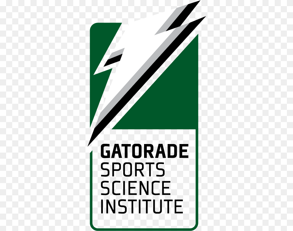 New Gatorade Logo Gatorade Sports Science Institute Logo Free Transparent Png