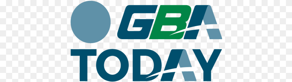New Gba Today Geoprofessional Business Association, Text, Logo Free Transparent Png