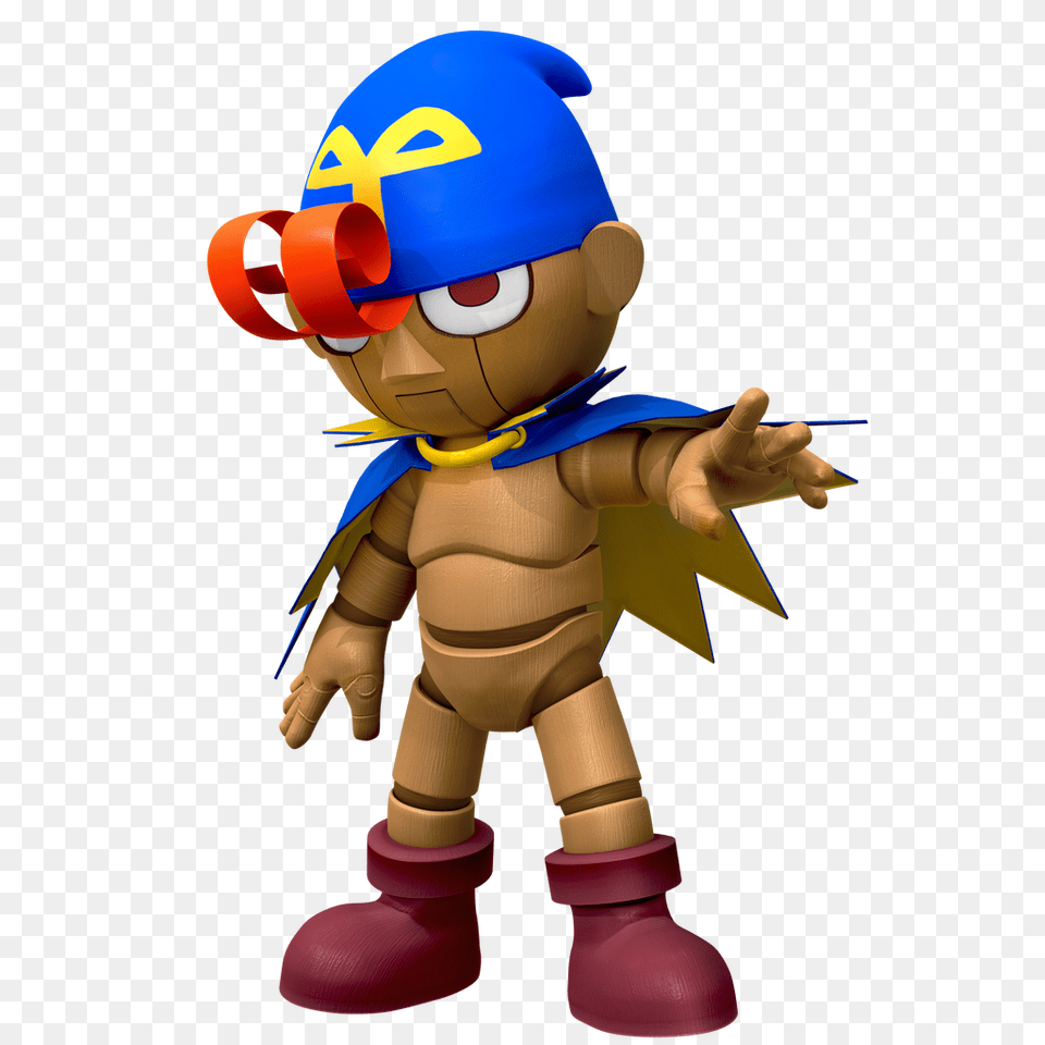 New Geno Render, Toy, Face, Head, Person Png Image