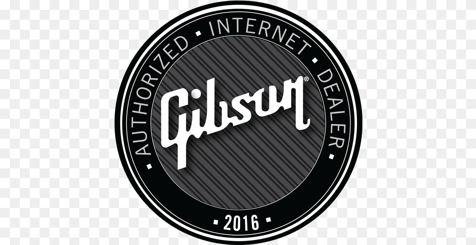 New Gibson Guitars 2020 Line Solid, Logo, Emblem, Symbol, Coin Png