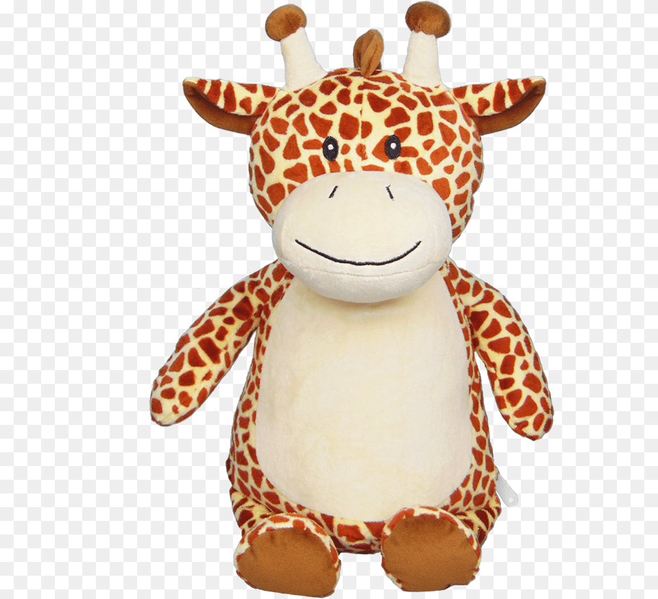 New Giraffe Stuffed Toy, Plush Free Png