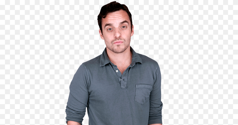 New Girls Jake Johnson On Sundance Style And Giggling Teen Fans, Male, Photography, Person, Man Png Image