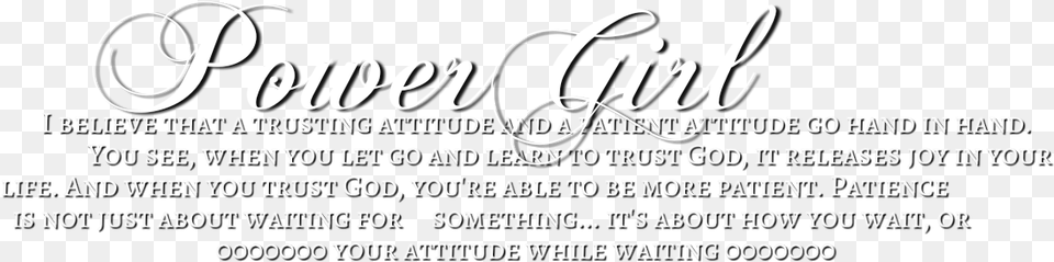 New Girls Text Posted From Bloggeroid Calligraphy Free Png