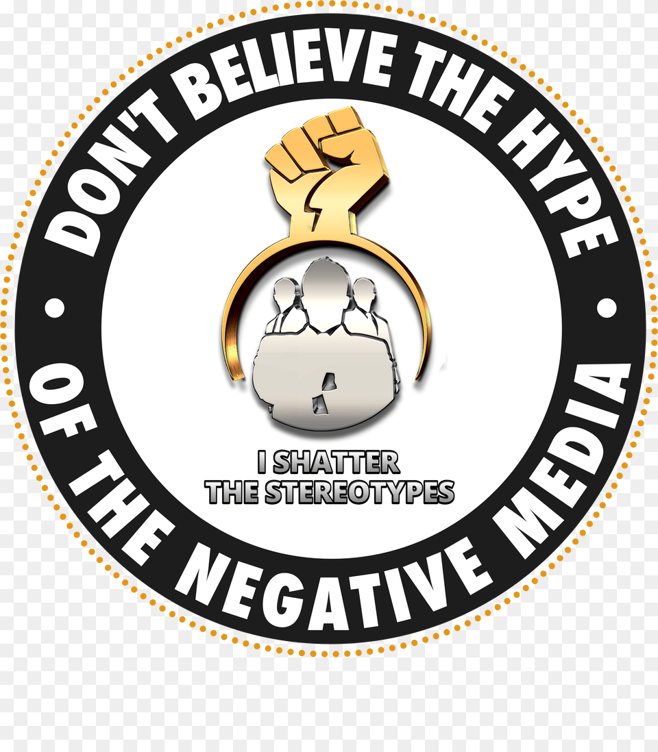 New Global Initiative To Help Black Men Counter Negative Media S, Advertisement, Poster, Dynamite, Weapon Png Image