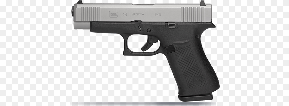 New Glock, Firearm, Gun, Handgun, Weapon Free Png