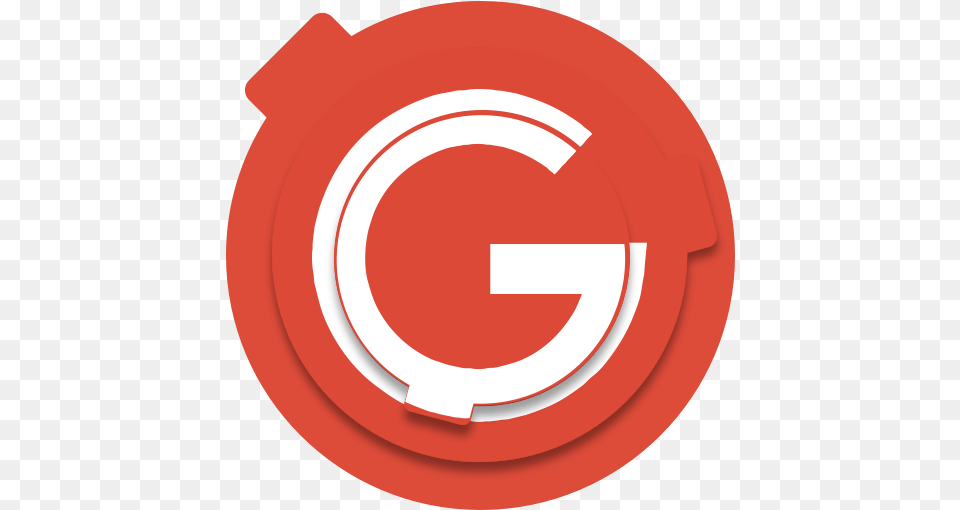 New Google Plus Circle Logo Logodix Circle, Water, First Aid Free Png Download