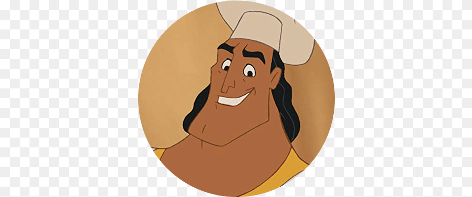 New Groove Kronks Spinach Puffs New Groove, Photography, Person, Animal, Mammal Png Image