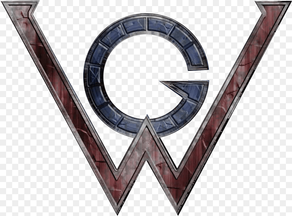 New Grounds Emblem, Symbol, Logo Png Image