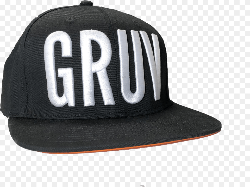 New Gruv Hat Gruv Gear Krane Hat Stuff Mlg, Baseball Cap, Cap, Clothing, Helmet Free Png