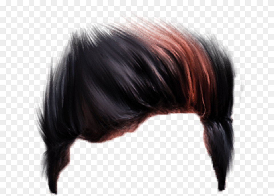 New Hairstyle 2019 Boy, Adult, Female, Person, Woman Free Transparent Png