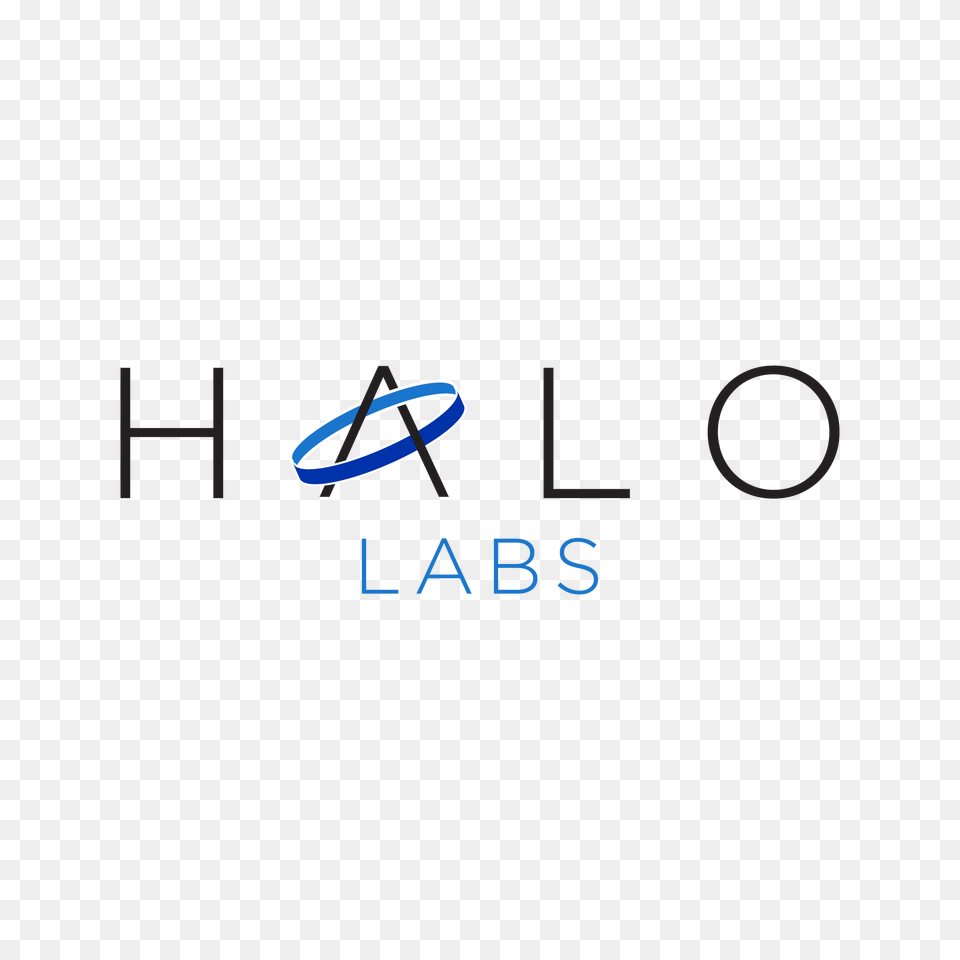 New Halo Logo Free Png