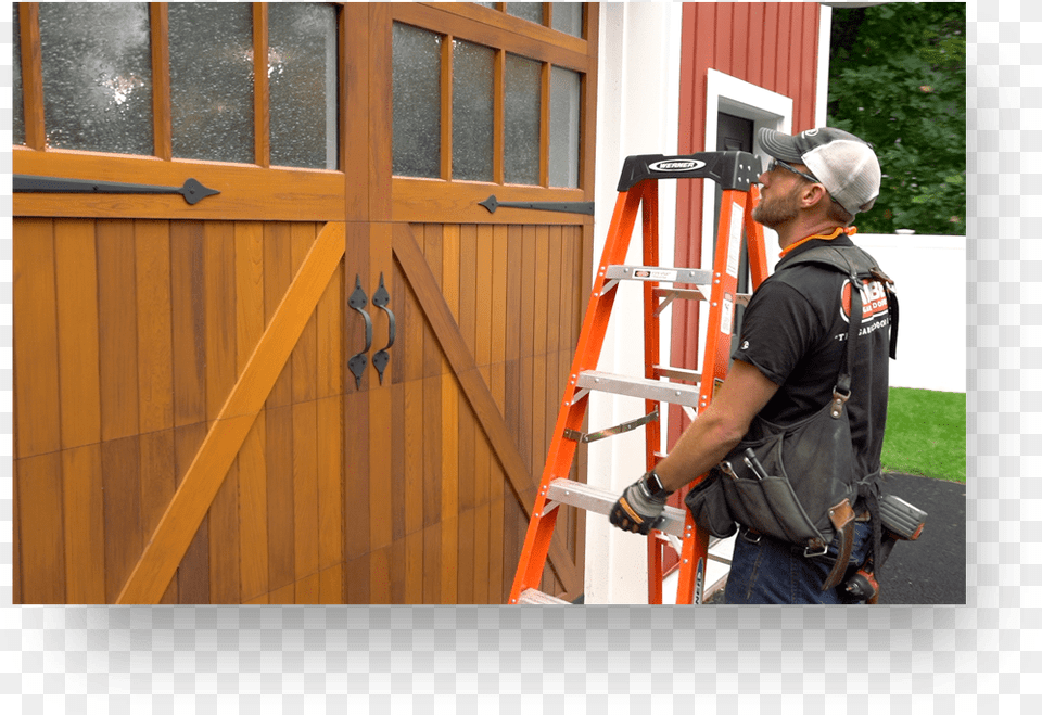 New Hampshire Garage Door Services Garage Door Services, Adult, Person, Man, Male Png Image