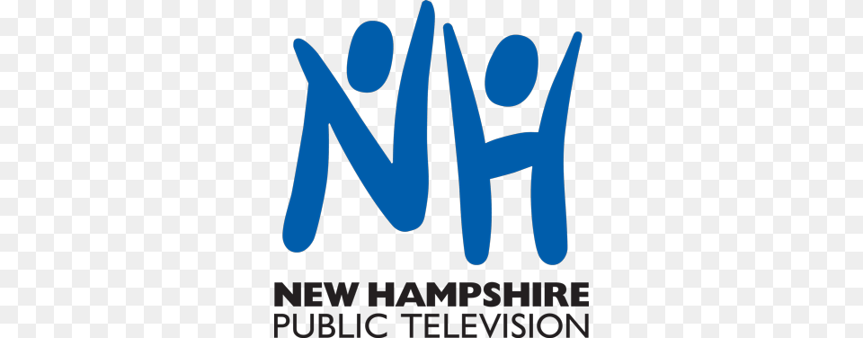 New Hampshire Public Television, Logo, Text Free Transparent Png