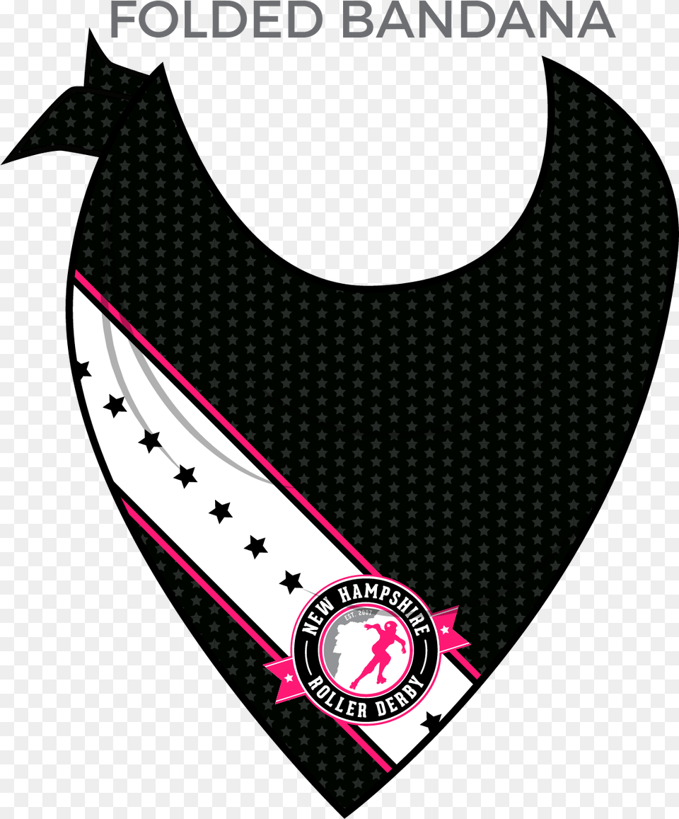 New Hampshire Roller Derby, Flag Free Transparent Png