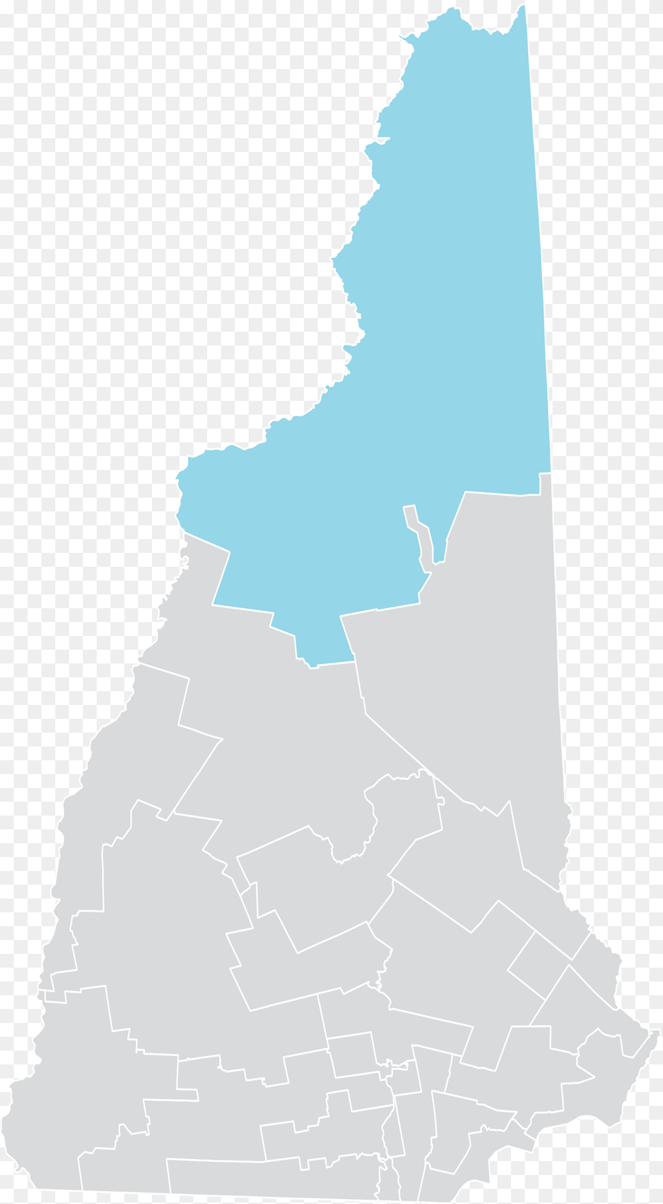 New Hampshire Senate District 1 New Hampshire Map Vector, Plot, Chart, Wedding, Person Png