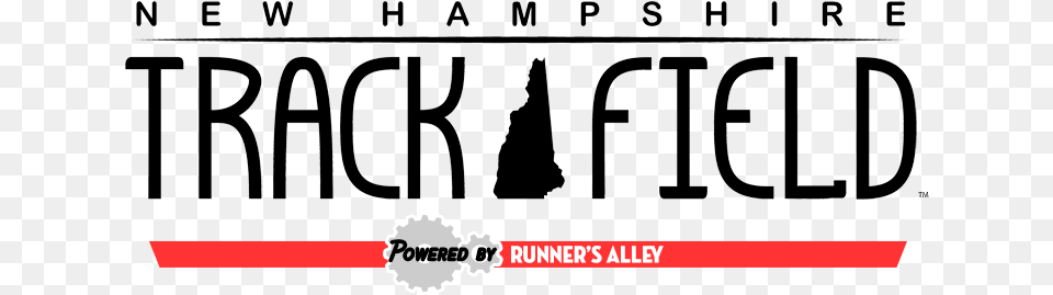 New Hampshire Track And Field Supporting Nh Athletes In Graphic Design, Publication, Book, Text, Blackboard Png Image