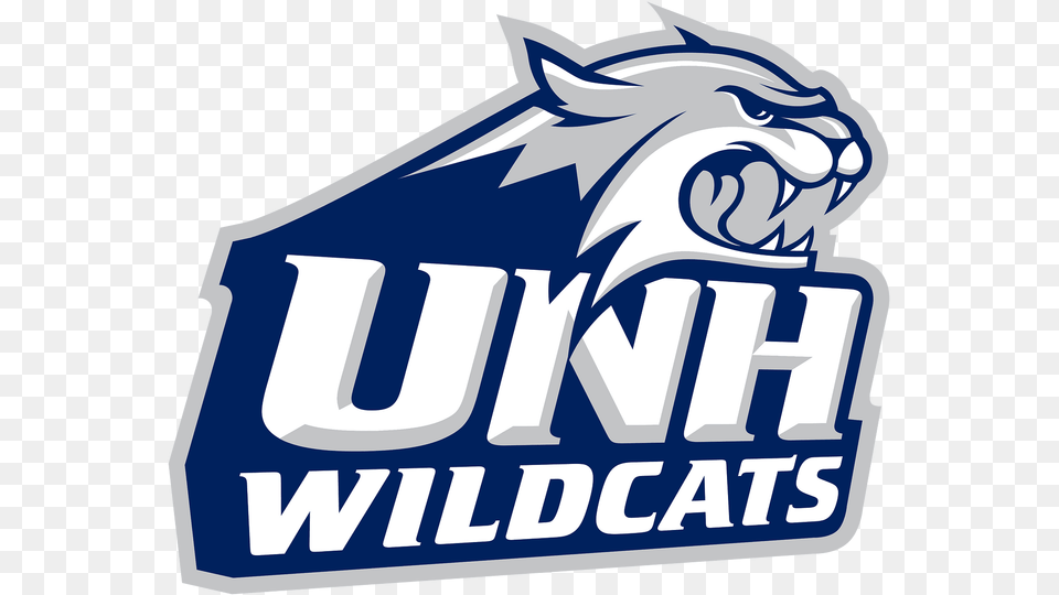 New Hampshire Wildcats Logo, Dynamite, Weapon Free Png Download