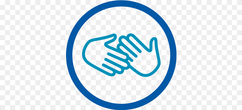 New Hands Icon Burlington Community Foundation Welcome Icon, Body Part, Hand, Person, Light Png